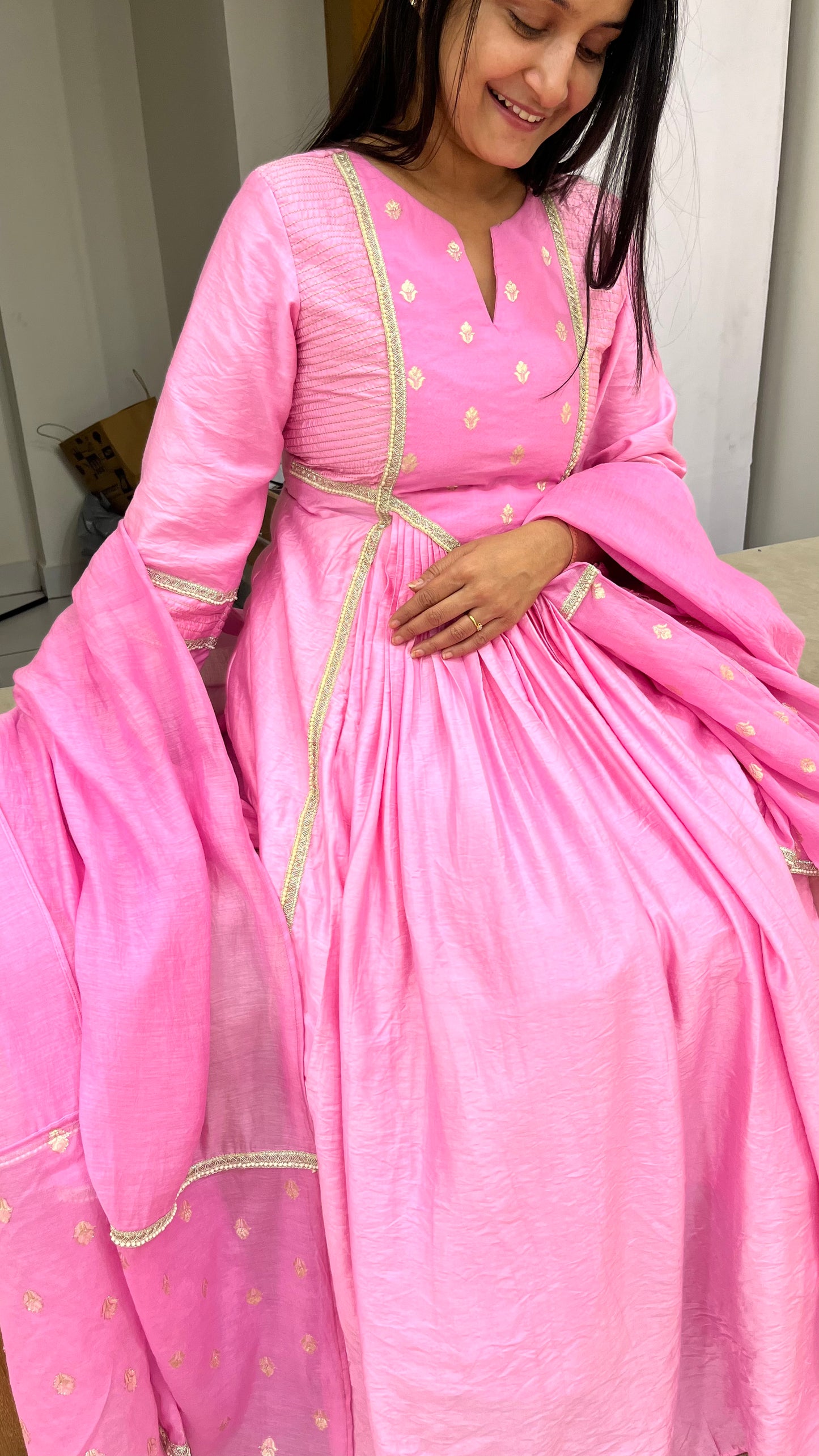 Gulabo Anarkali