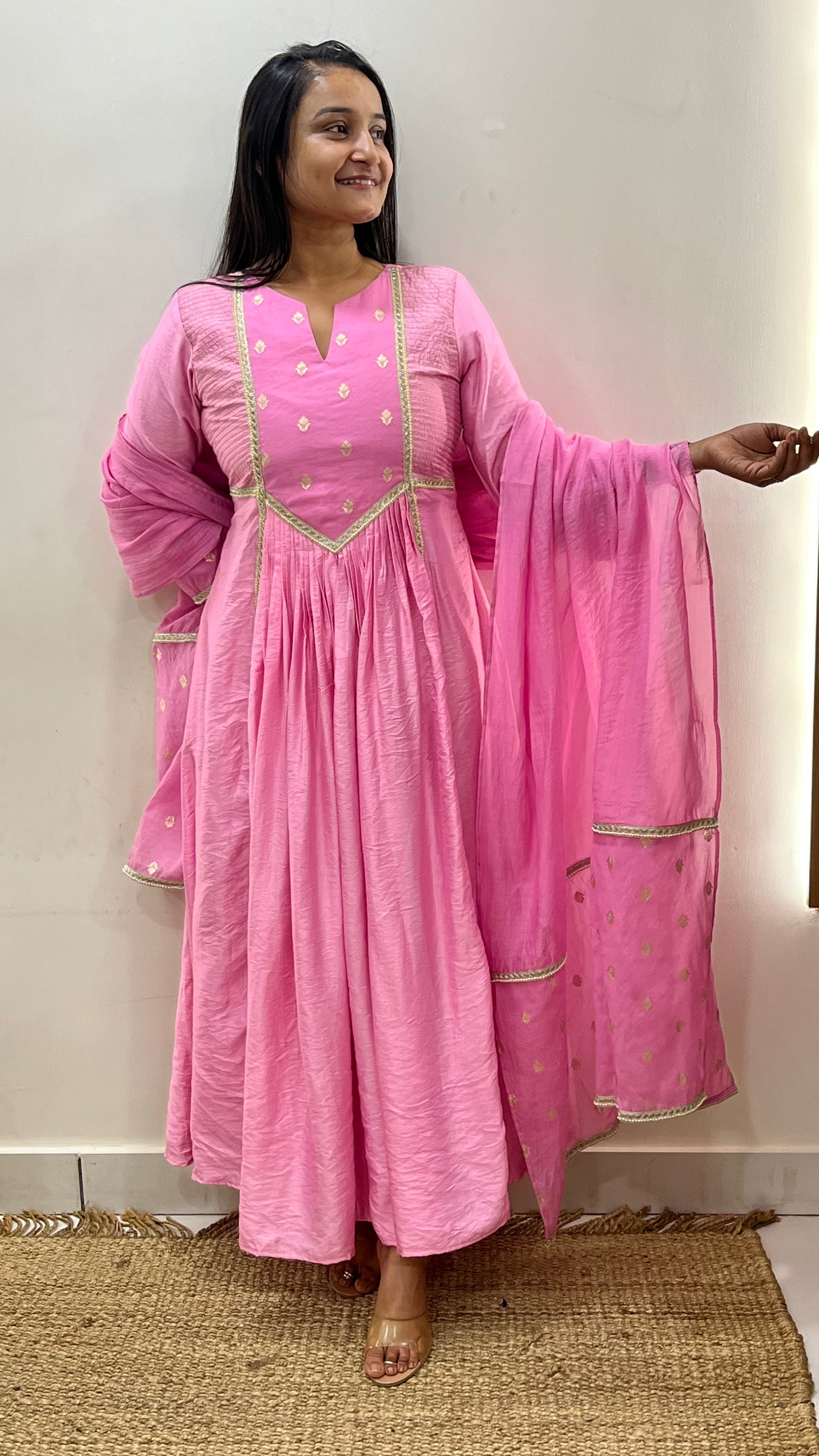 Gulabo Anarkali