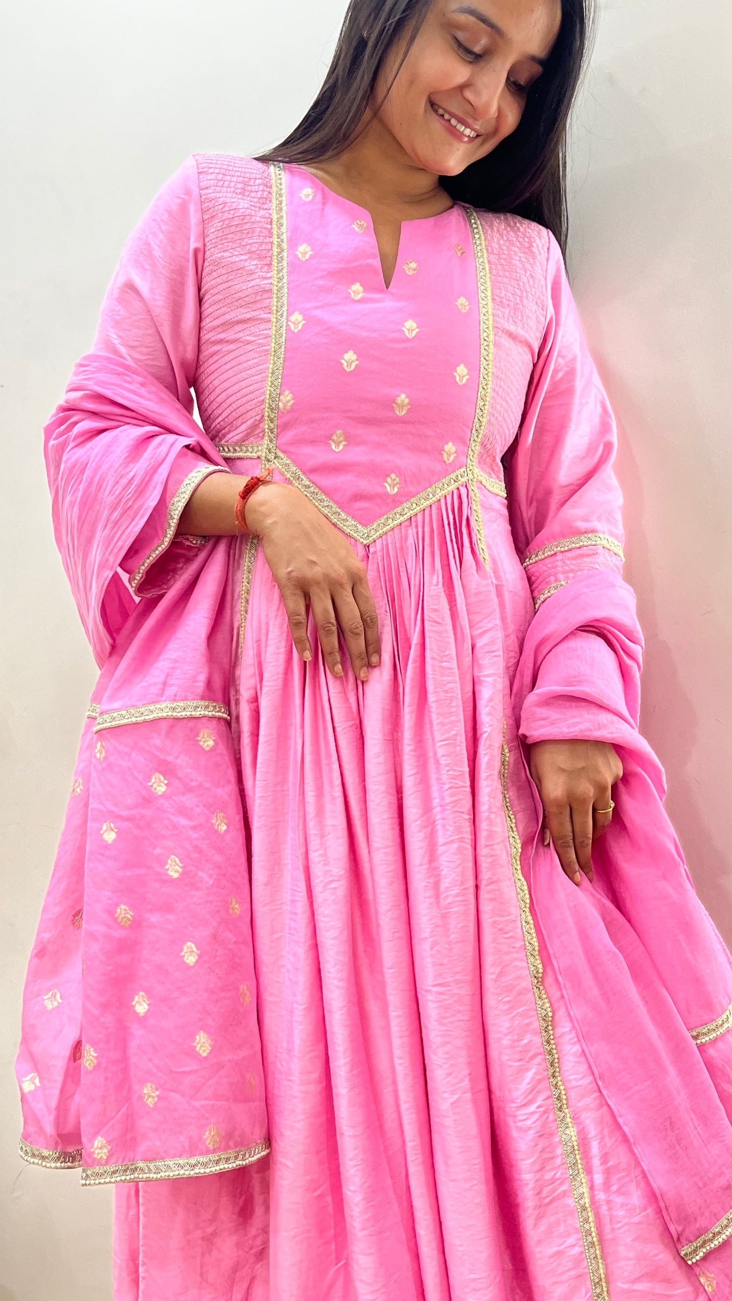 Gulabo Anarkali